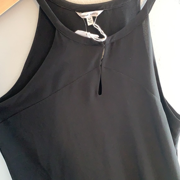 Little black top! - Picture 2 of 3